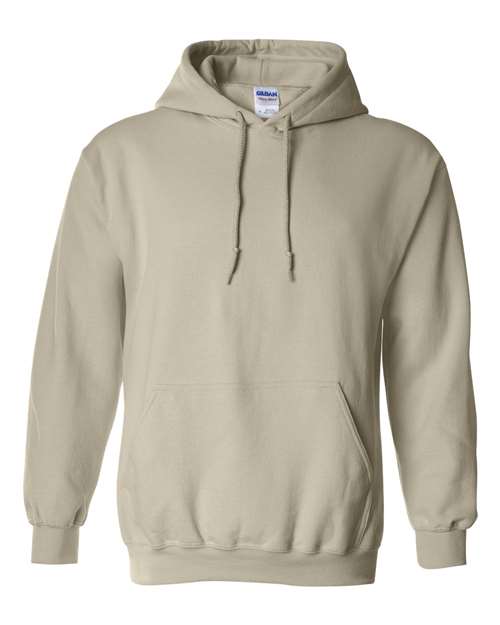 Heavy Blend Hooded Sweatshirt