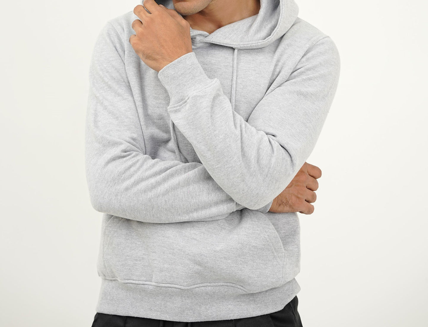 Nesco Premium Pullover Hoodie