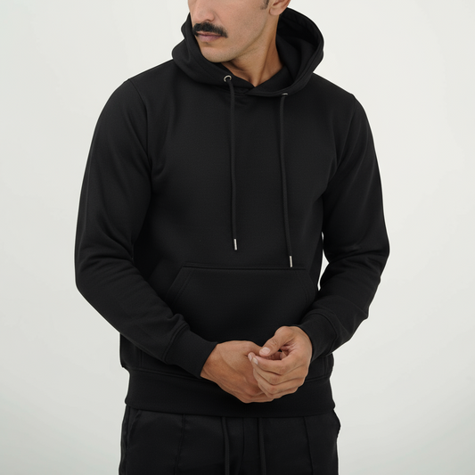 Nesco Premium Pullover Hoodie