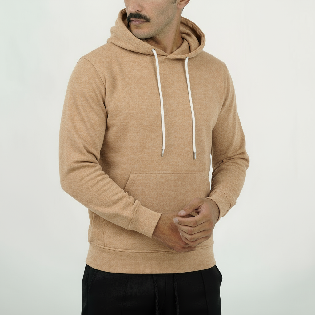 Nesco Premium Pullover Hoodie