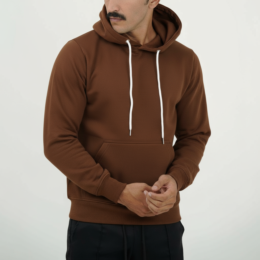 Nesco Premium Pullover Hoodie