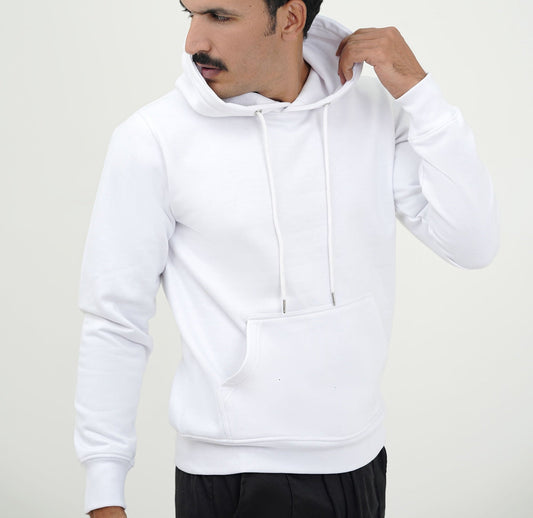 Nesco Premium Pullover Hoodie
